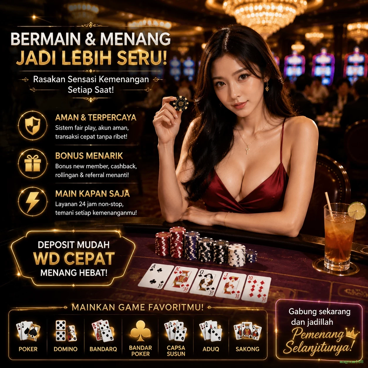 magnum188