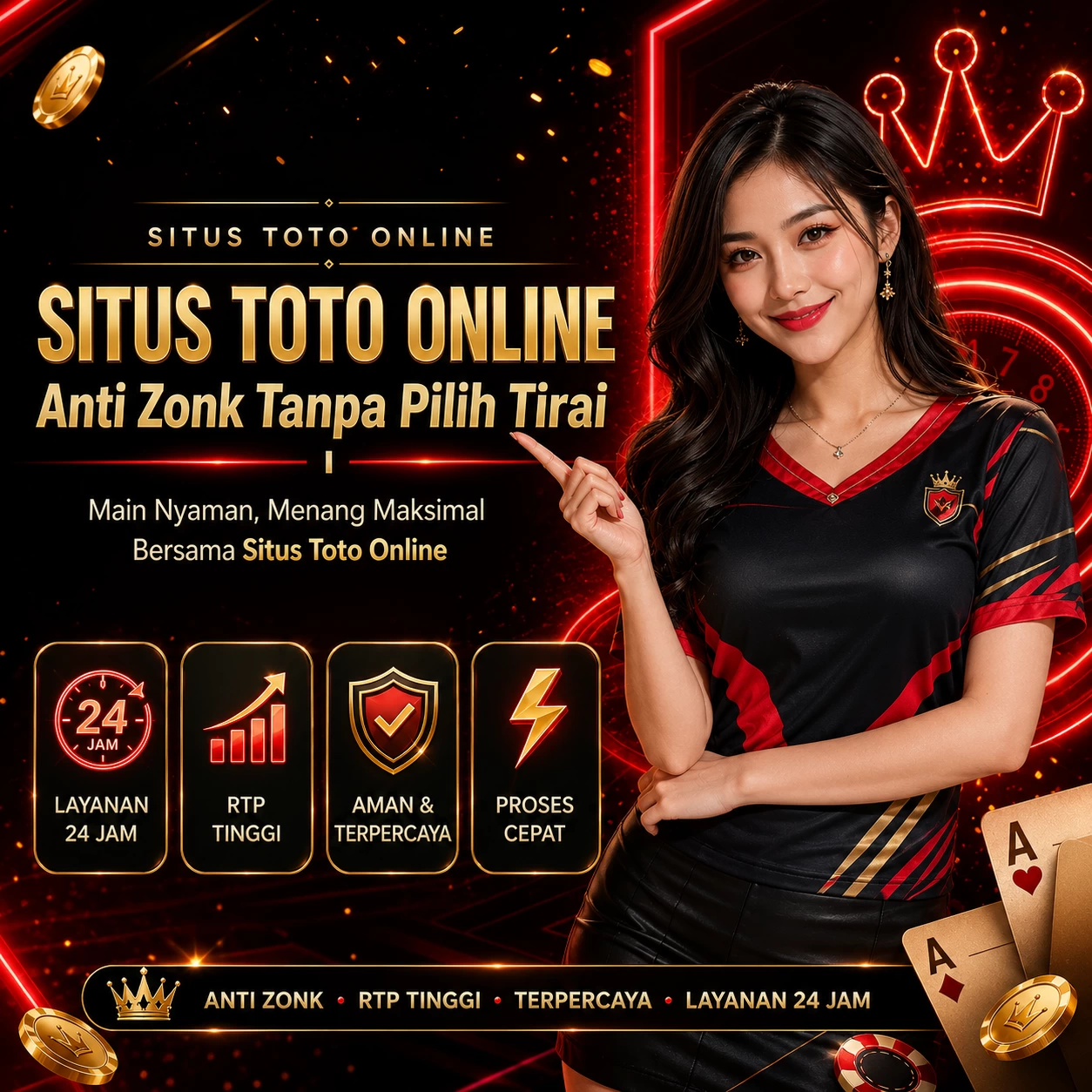 Keberagaman Permainan di magnum188 untuk Para Gamer